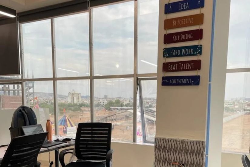 Co-work Town